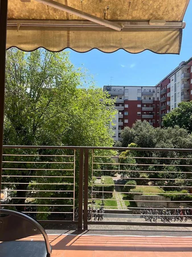 Ca Rumi Mestre Itálie